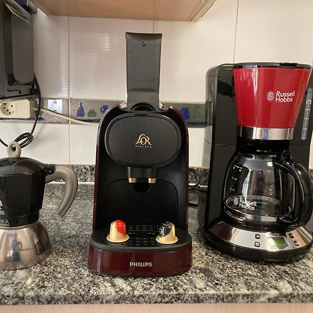Apartamento Tranquilo Vielha Centro Con Parking Gratuito Eksteriør bilde