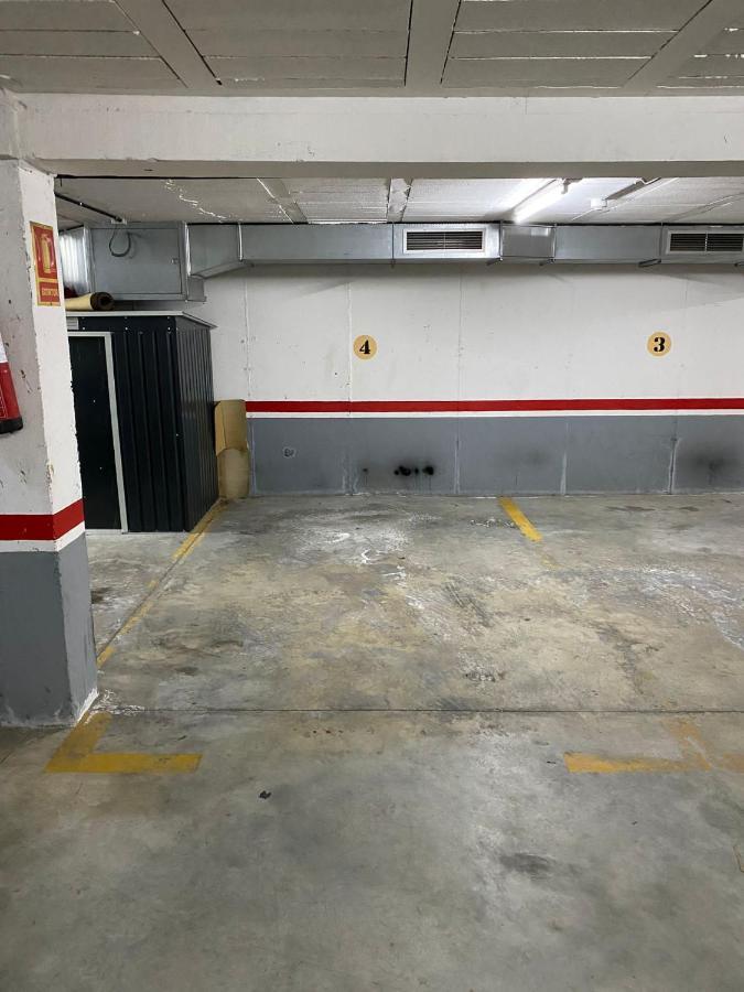 Apartamento Tranquilo Vielha Centro Con Parking Gratuito Eksteriør bilde