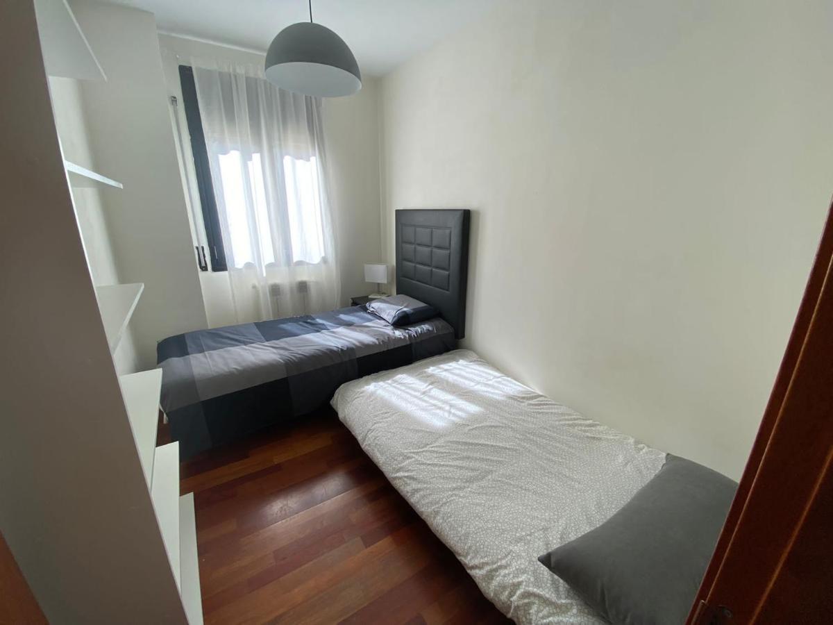 Apartamento Tranquilo Vielha Centro Con Parking Gratuito Eksteriør bilde