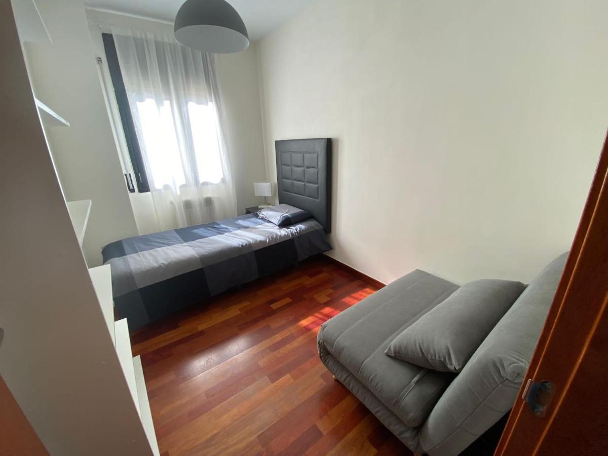 Apartamento Tranquilo Vielha Centro Con Parking Gratuito Eksteriør bilde