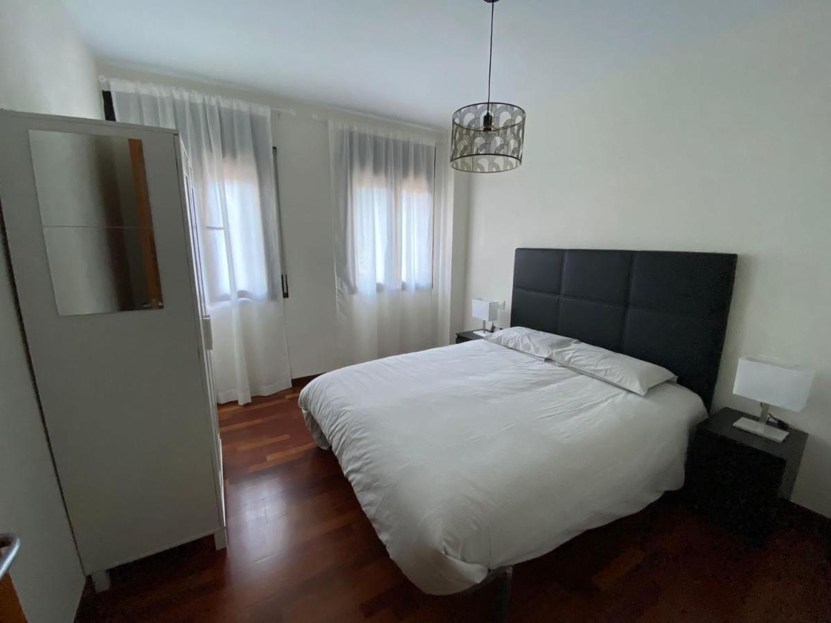 Apartamento Tranquilo Vielha Centro Con Parking Gratuito Eksteriør bilde