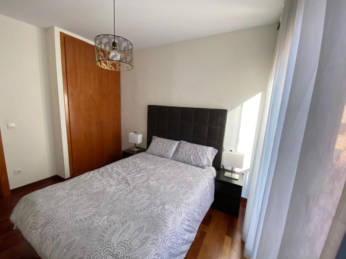 Apartamento Tranquilo Vielha Centro Con Parking Gratuito Eksteriør bilde