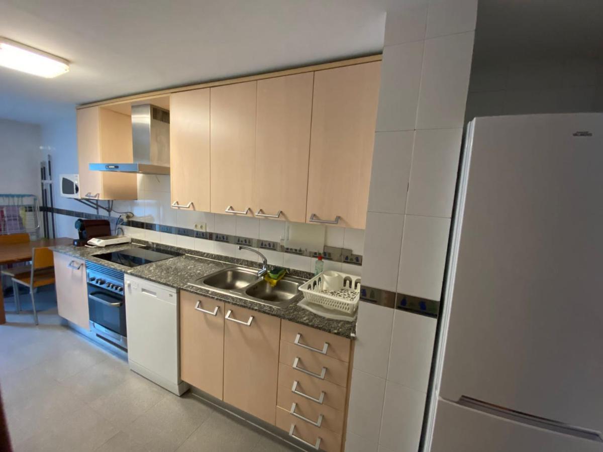 Apartamento Tranquilo Vielha Centro Con Parking Gratuito Eksteriør bilde